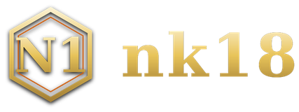 nk18 logo